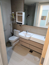 The Lakefront Residences (D22), Condominium #433617161